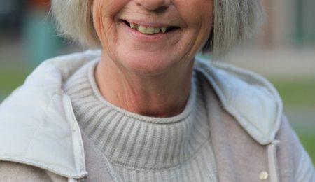 Patricia esveld