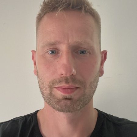 Johan Bijl FOR Fact Groningen