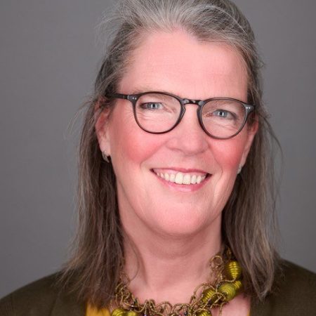 Marianne Post Thuisinjewijk