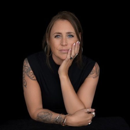 Yvonne Beerenfenger Thuisinjewijk