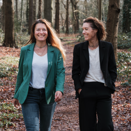 De buitenpsychologen