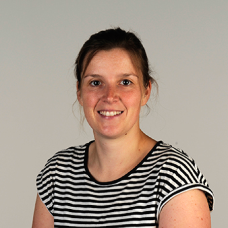 Janneke van meel