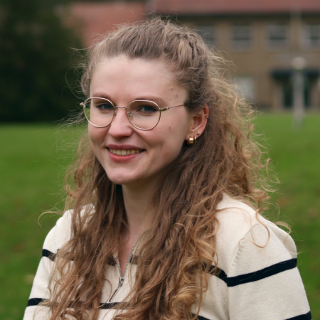 Myrthe van schothorst