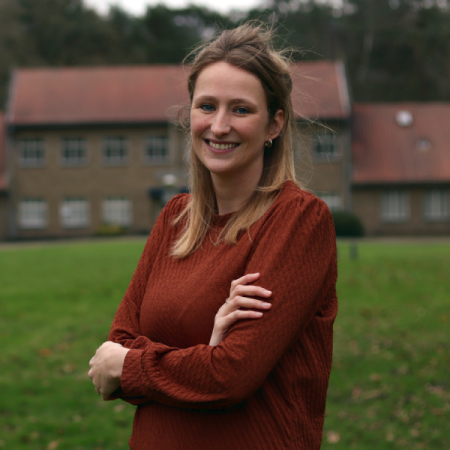 Natascha den bleijker